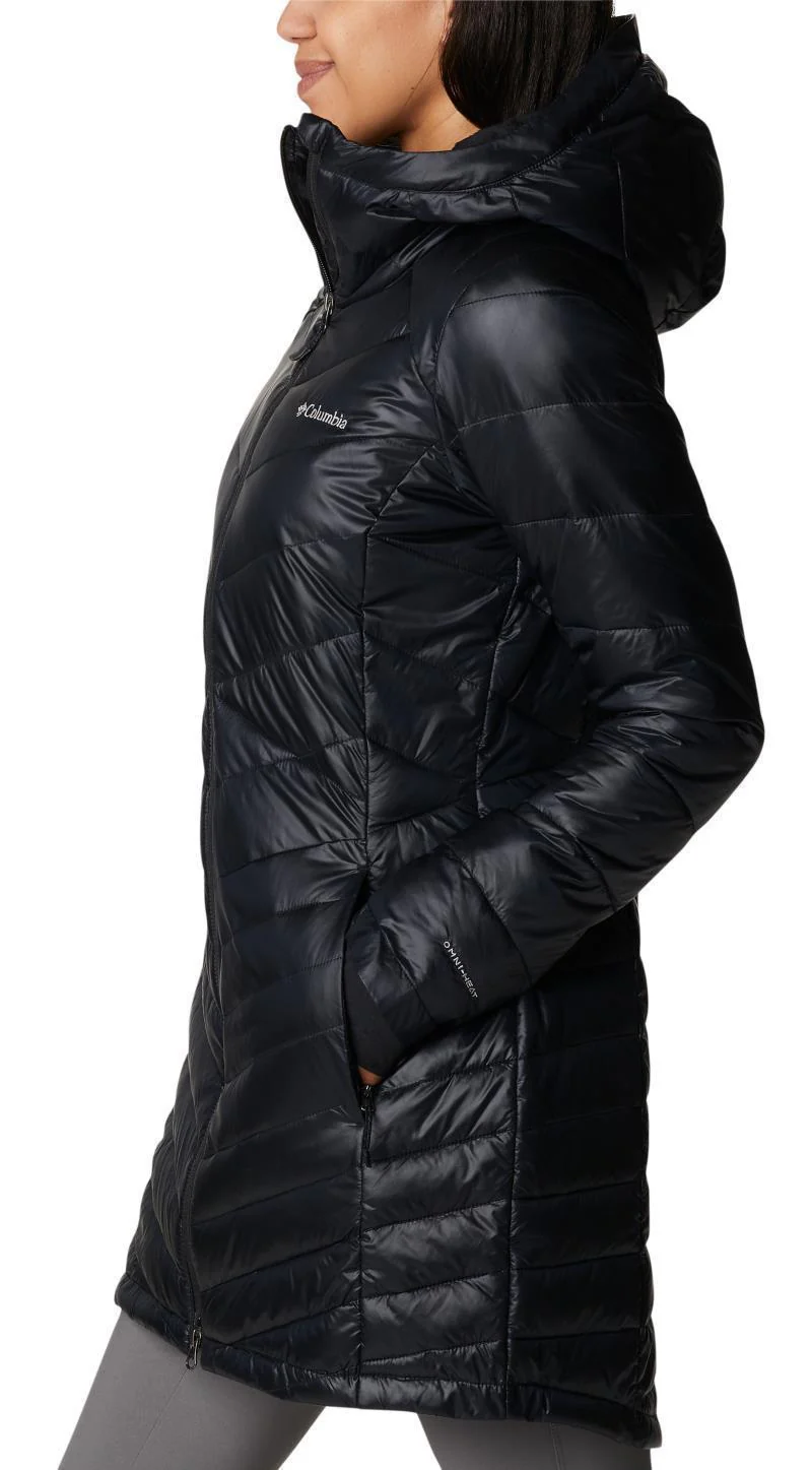 Joy Peak Mid Jacket - Womens - Image 2