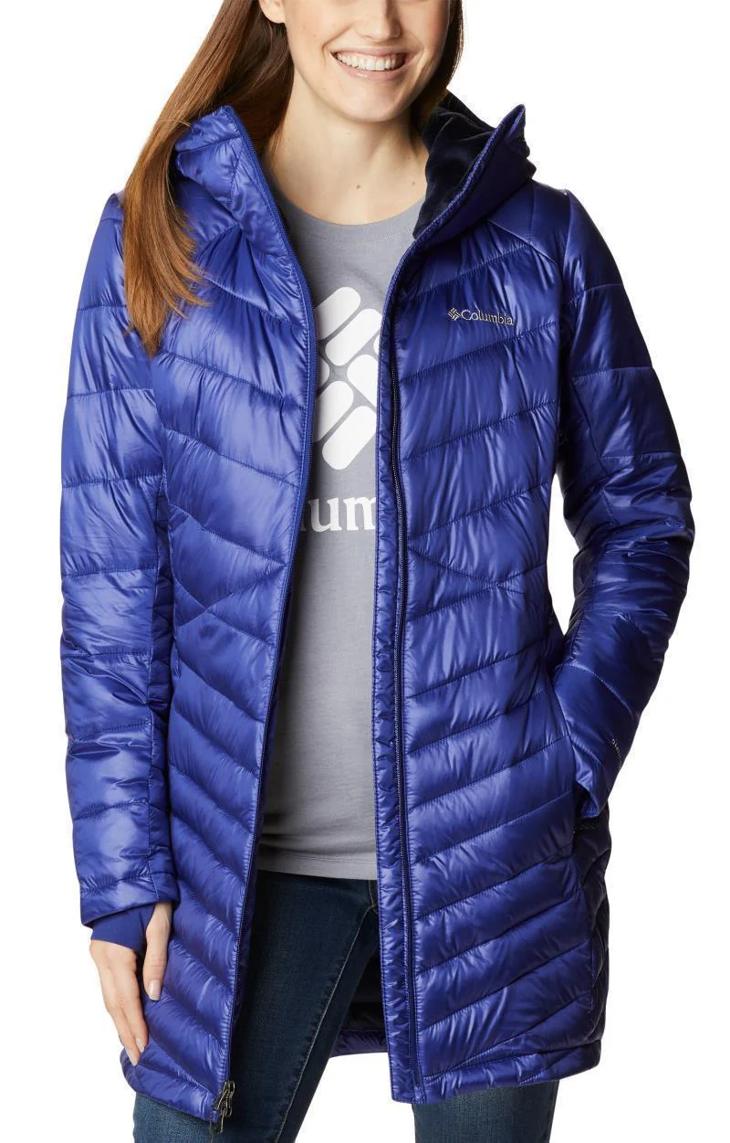 Joy Peak Mid Jacket - Womens - Image 20