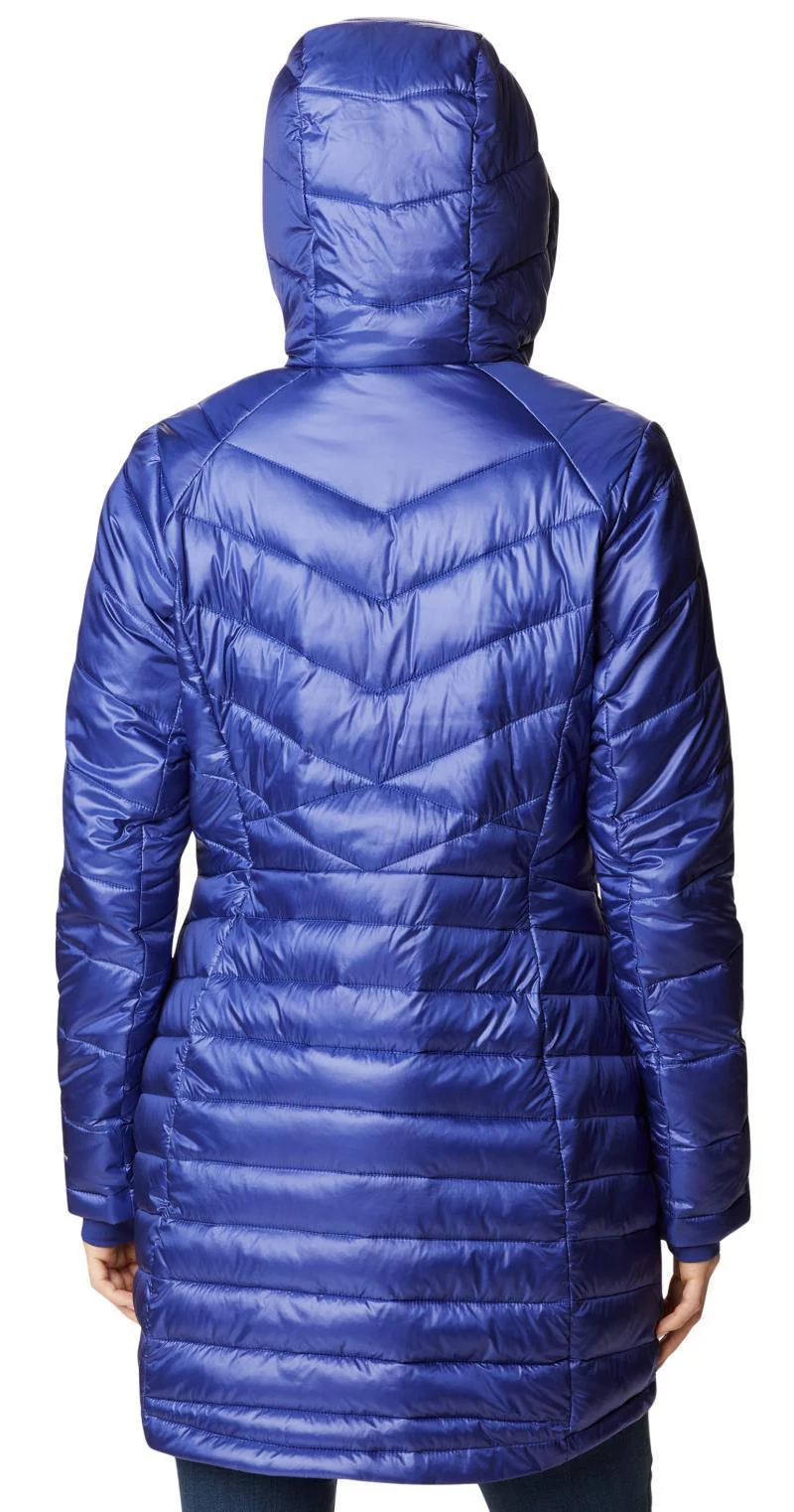 Joy Peak Mid Jacket - Womens - Image 21