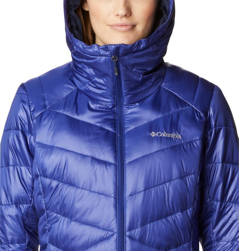 Joy Peak Mid Jacket - Womens - Image 22
