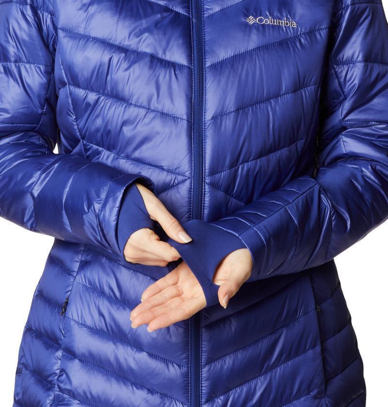 Joy Peak Mid Jacket - Womens - Image 23