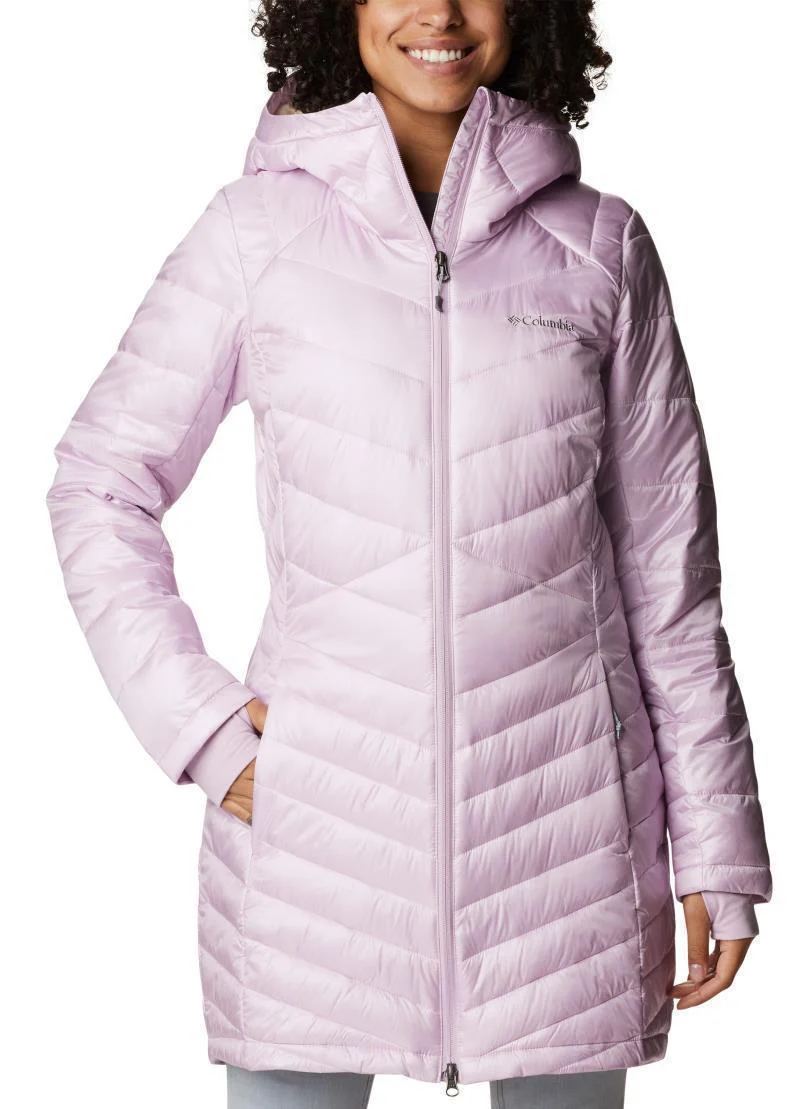 Joy Peak Mid Jacket - Womens - Image 25