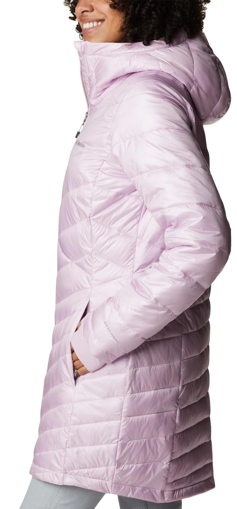 Joy Peak Mid Jacket - Womens - Image 26