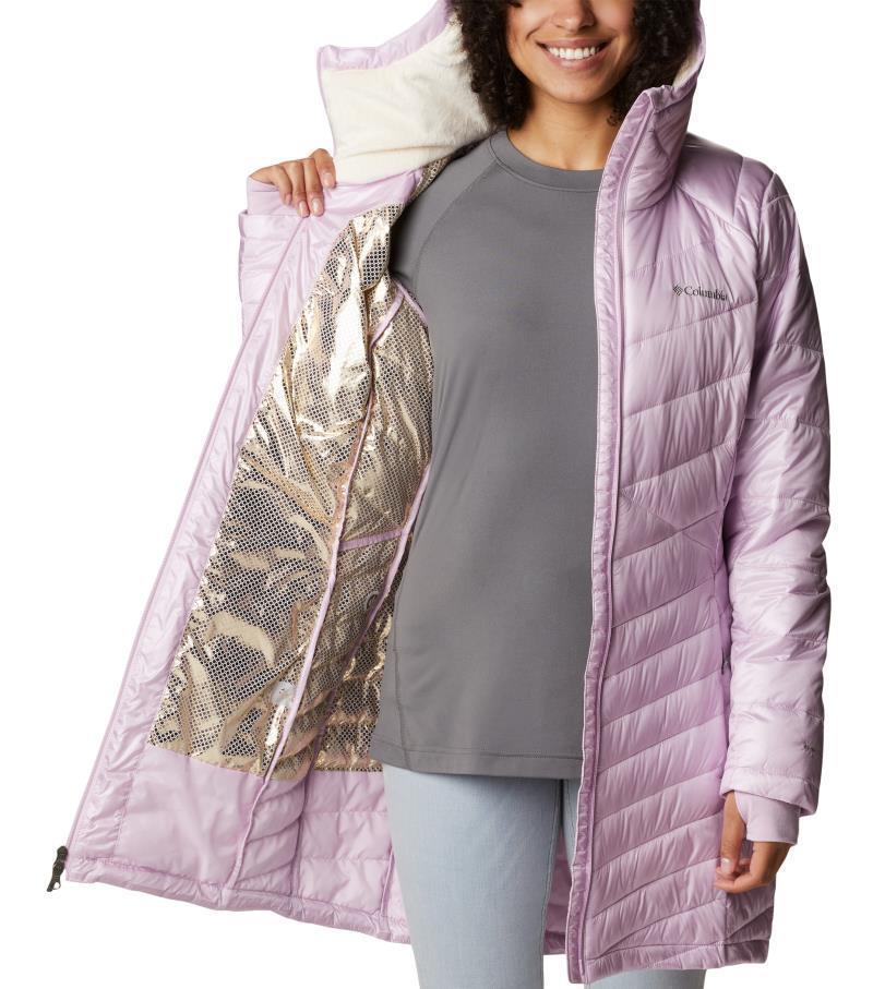 Joy Peak Mid Jacket - Womens - Image 27