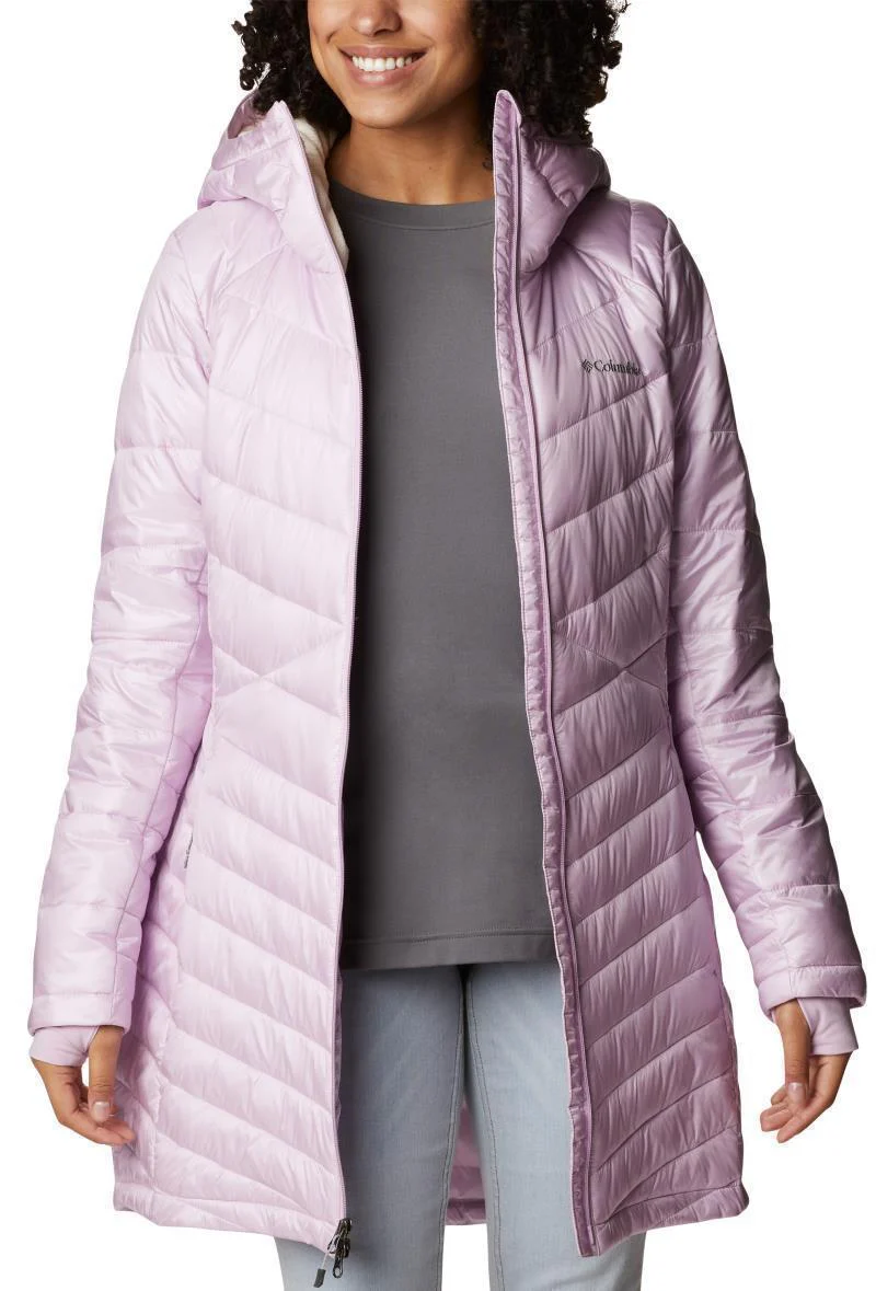 Joy Peak Mid Jacket - Womens - Image 28
