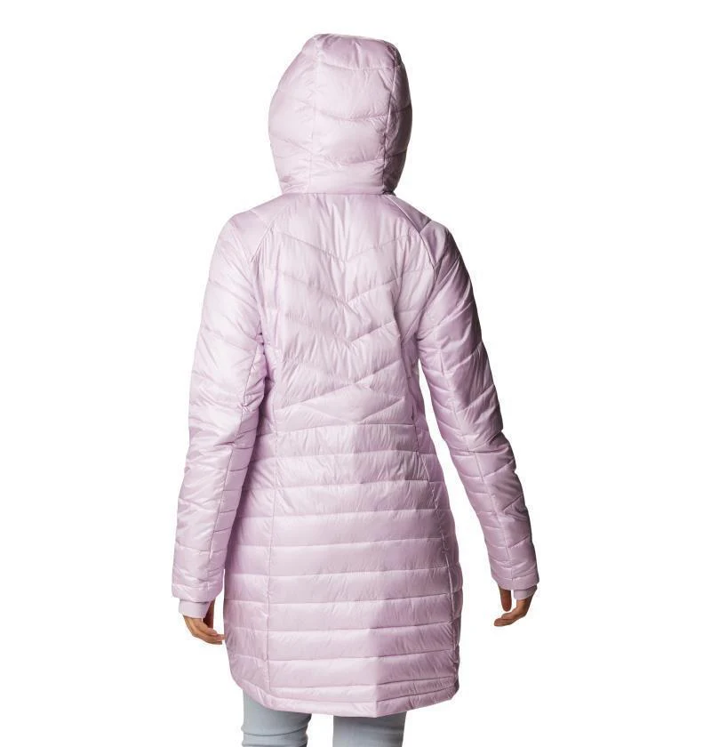 Joy Peak Mid Jacket - Womens - Image 29