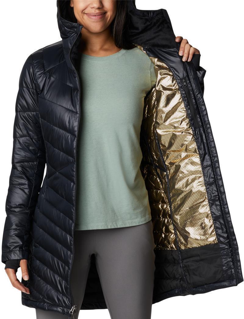 Joy Peak Mid Jacket - Womens - Image 3