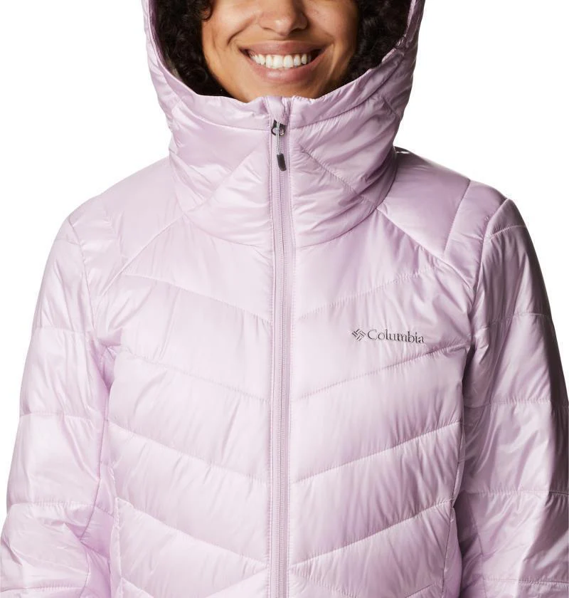 Joy Peak Mid Jacket - Womens - Image 30