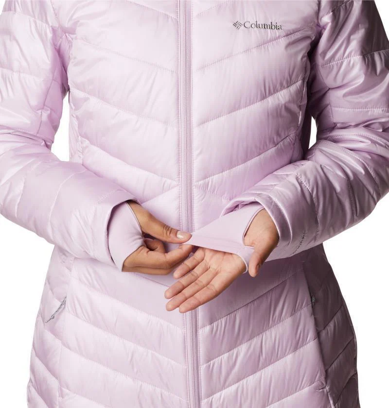 Joy Peak Mid Jacket - Womens - Image 31