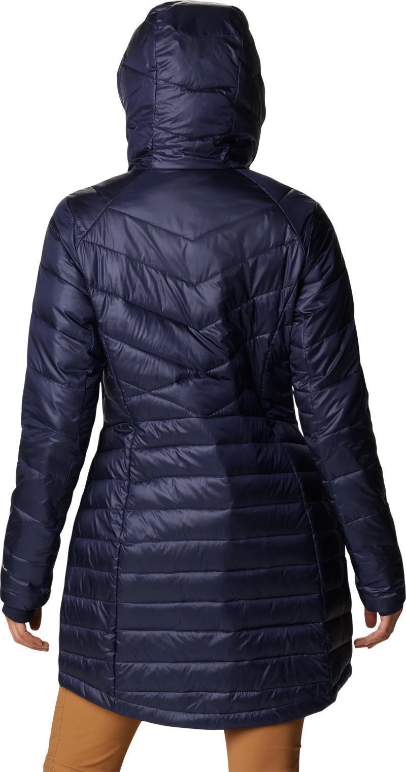 Joy Peak Mid Jacket - Womens - Image 39