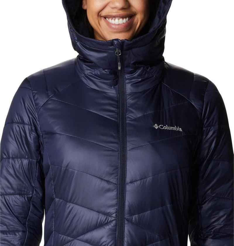 Joy Peak Mid Jacket - Womens - Image 43