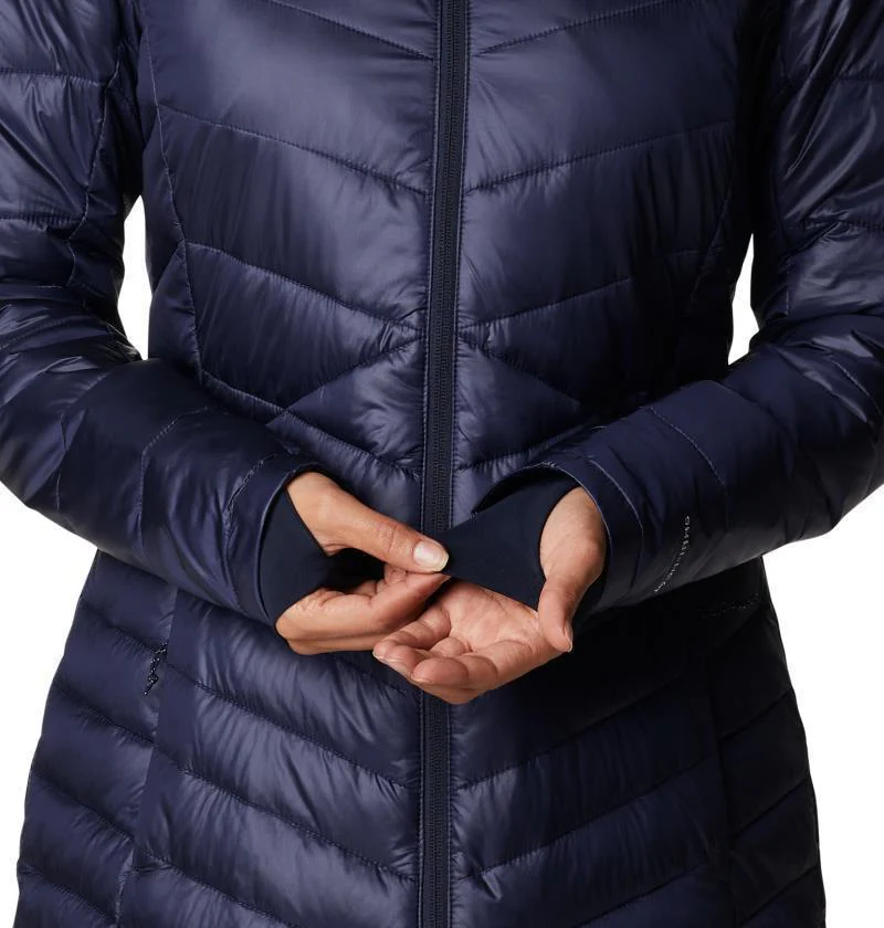 Joy Peak Mid Jacket - Womens - Image 44