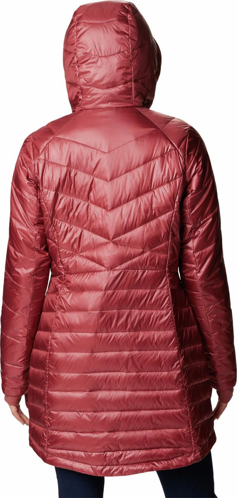 Joy Peak Mid Jacket - Womens - Image 46