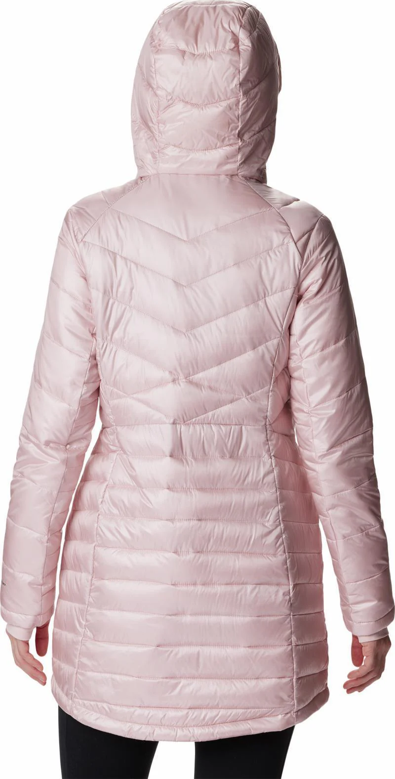 Joy Peak Mid Jacket - Womens - Image 48