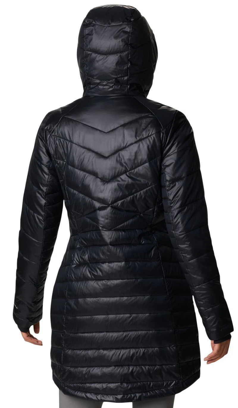 Joy Peak Mid Jacket - Womens - Image 5