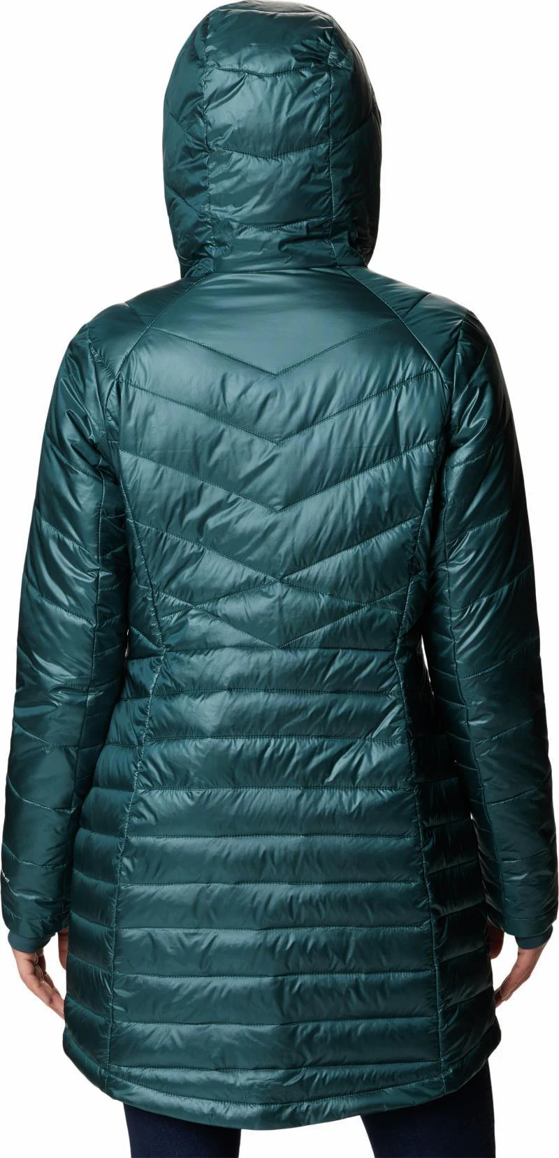 Joy Peak Mid Jacket - Womens - Image 50