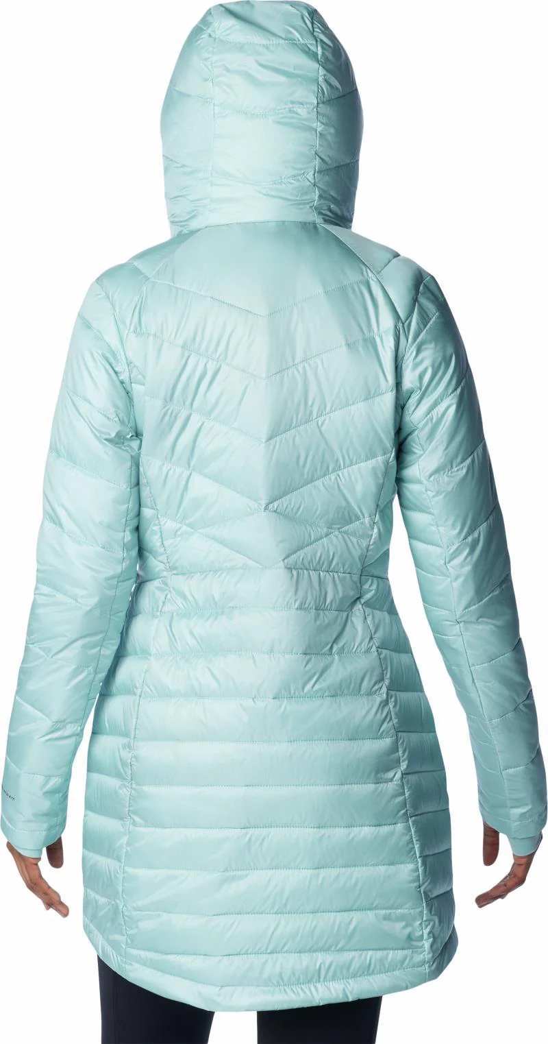 Joy Peak Mid Jacket - Womens - Image 52