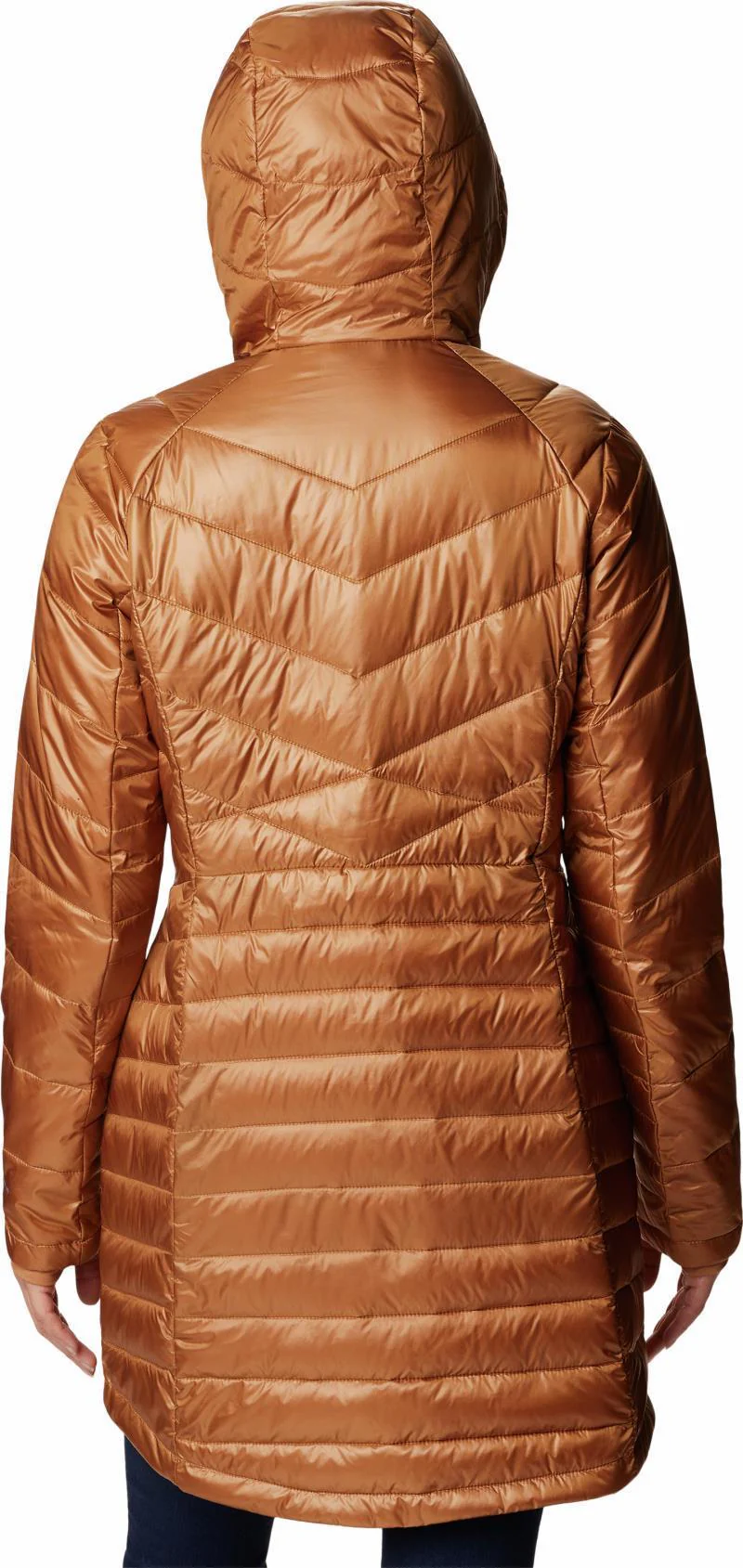 Joy Peak Mid Jacket - Womens - Image 54