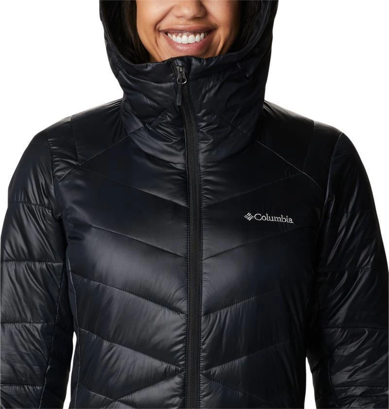 Joy Peak Mid Jacket - Womens - Image 6