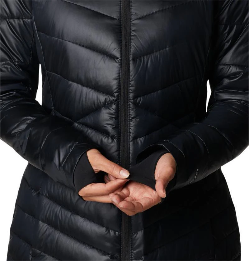 Joy Peak Mid Jacket - Womens - Image 7