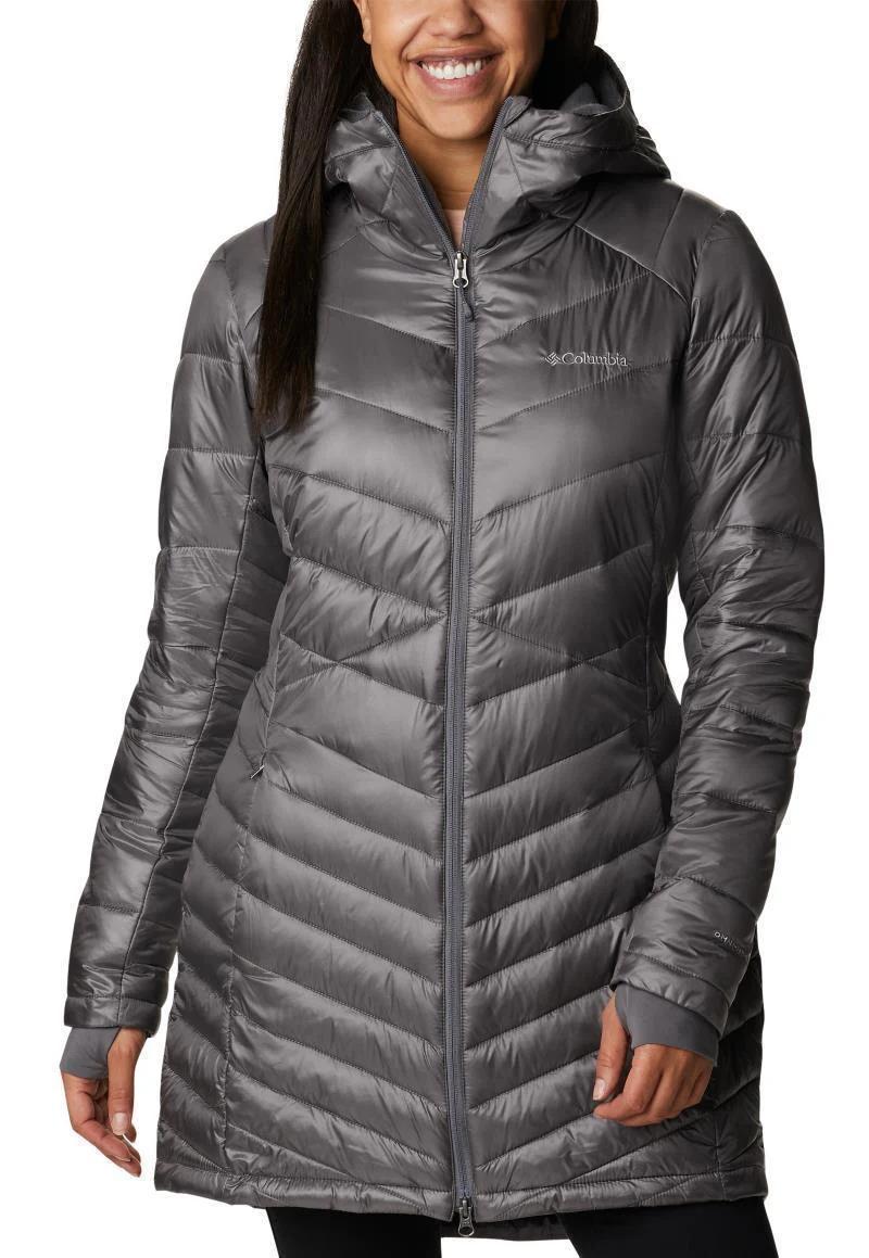Joy Peak Mid Jacket - Womens - Image 9