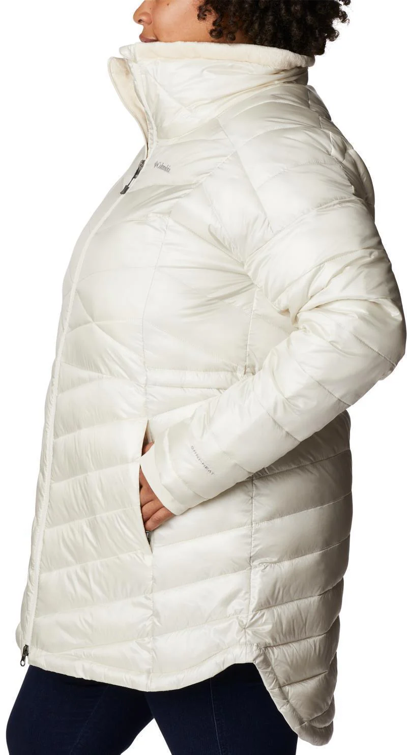 Joy Peak Novelty Jacket - Plus - Womens - Image 10