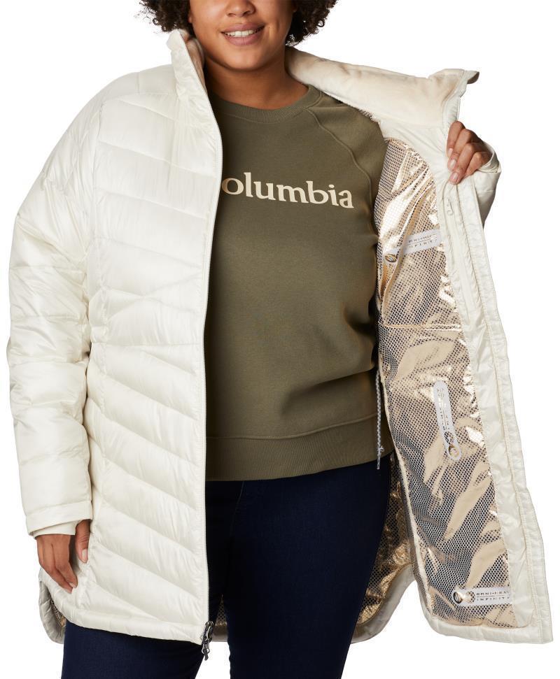 Joy Peak Novelty Jacket - Plus - Womens - Image 11