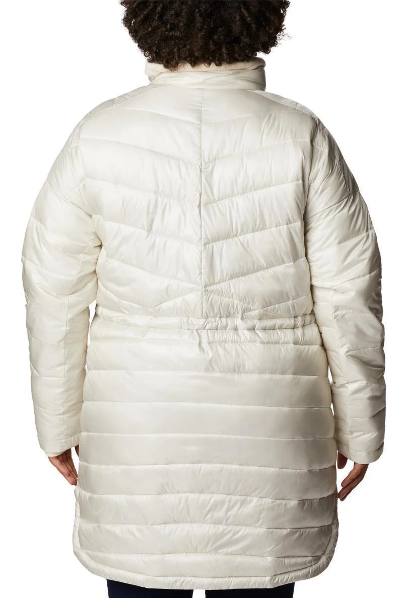 Joy Peak Novelty Jacket - Plus - Womens - Image 12