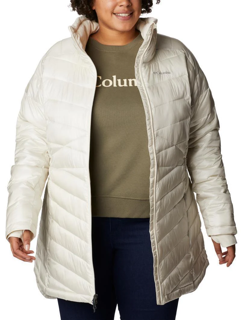 Joy Peak Novelty Jacket - Plus - Womens - Image 13
