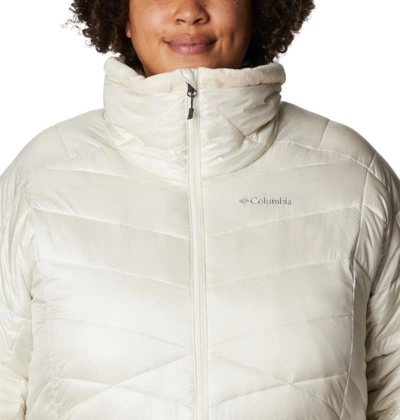 Joy Peak Novelty Jacket - Plus - Womens - Image 14