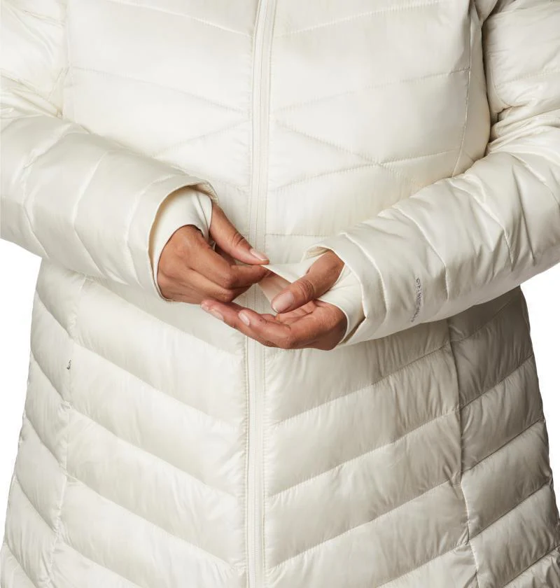 Joy Peak Novelty Jacket - Plus - Womens - Image 15