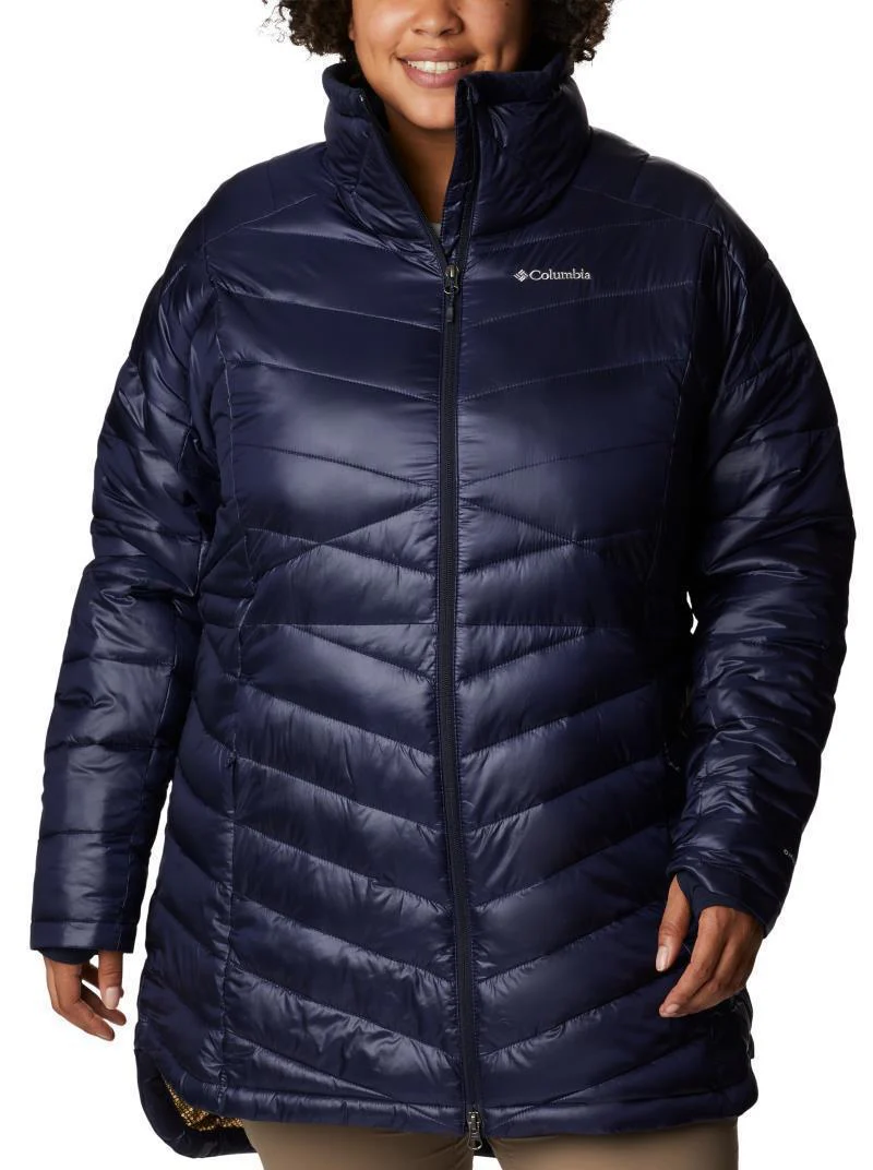Joy Peak Novelty Jacket - Plus - Womens - Image 17