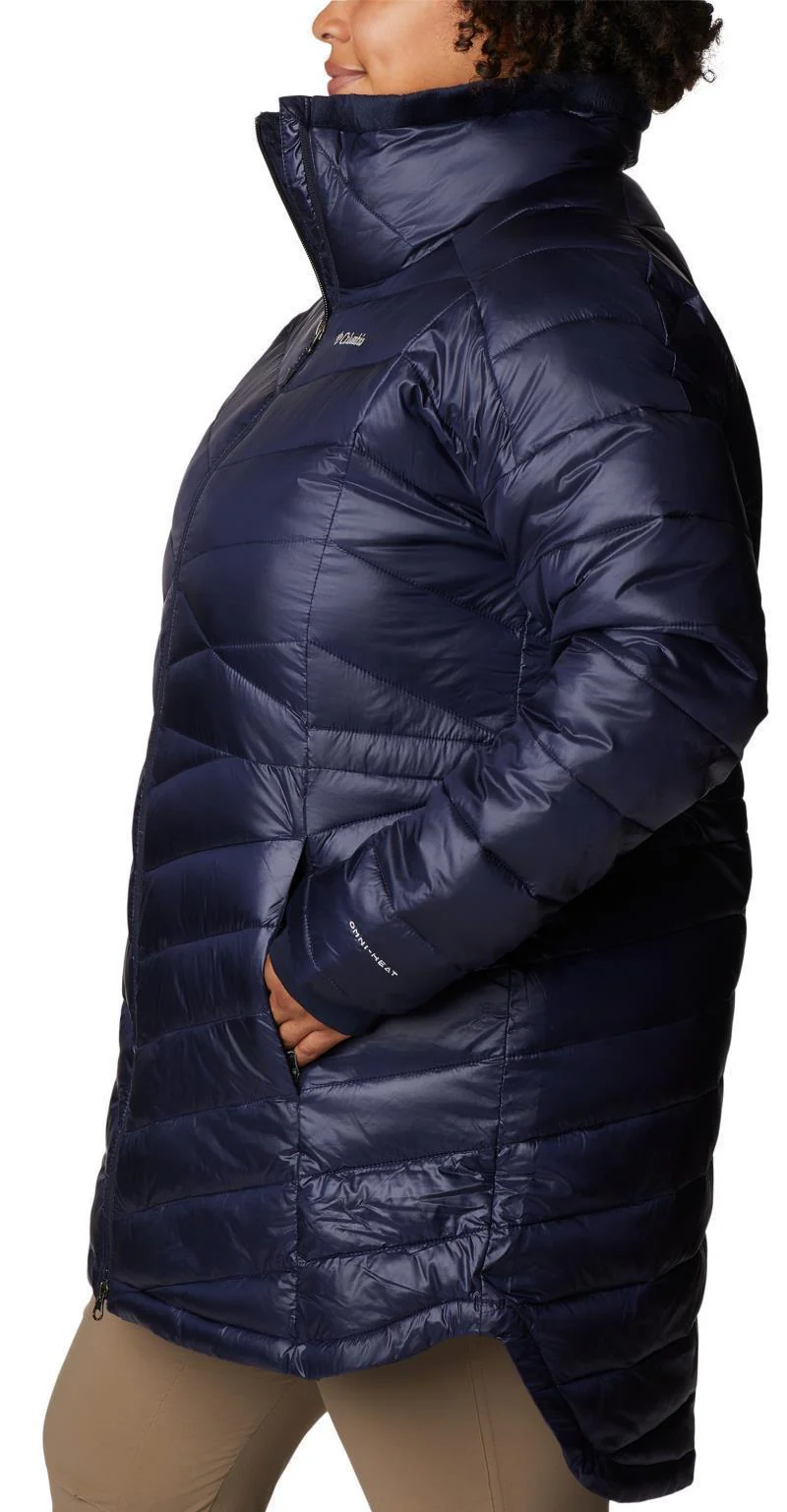 Joy Peak Novelty Jacket - Plus - Womens - Image 18