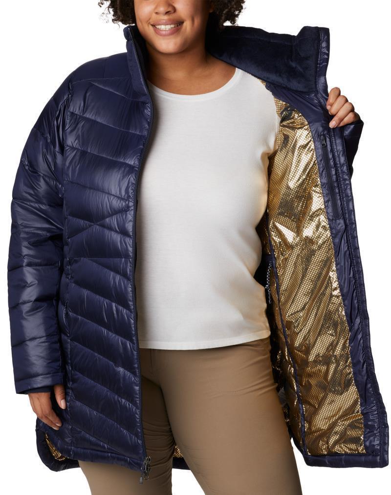 Joy Peak Novelty Jacket - Plus - Womens - Image 19
