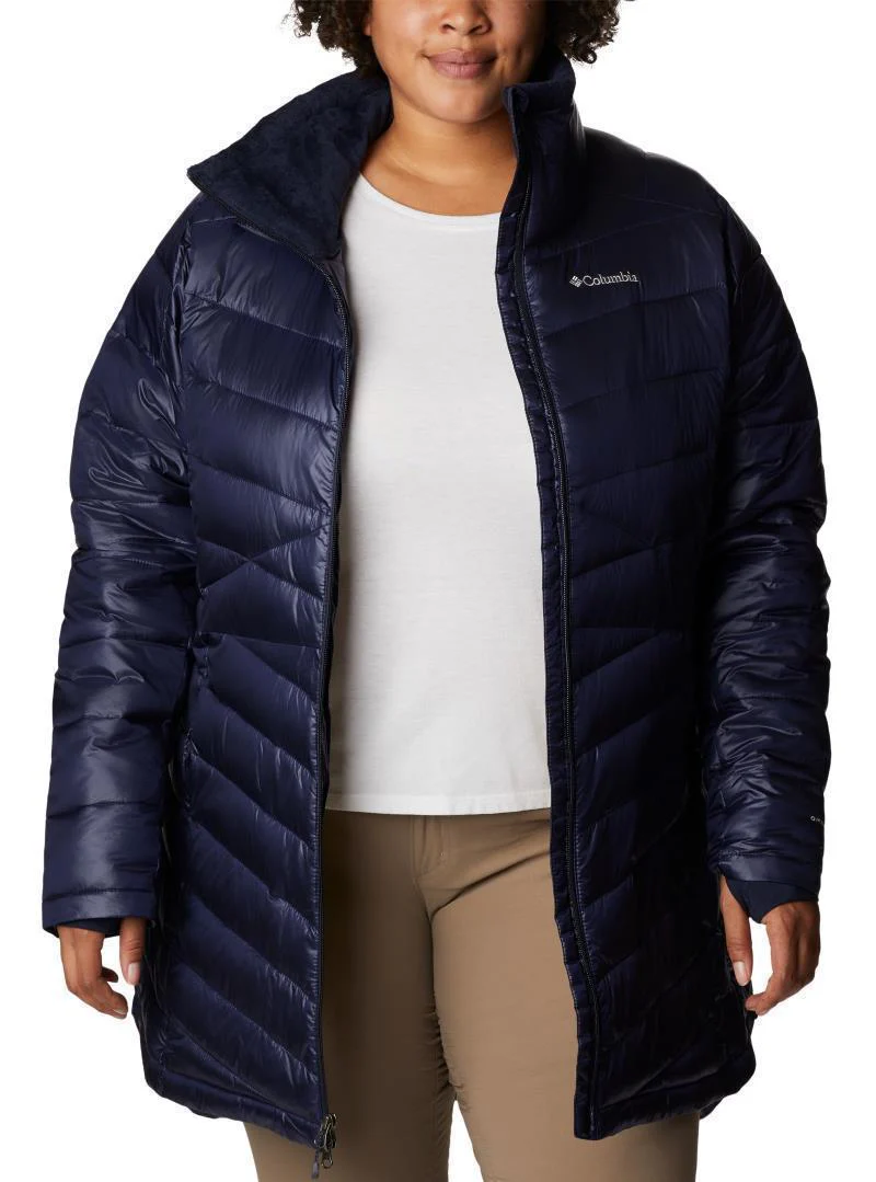 Joy Peak Novelty Jacket - Plus - Womens - Image 20