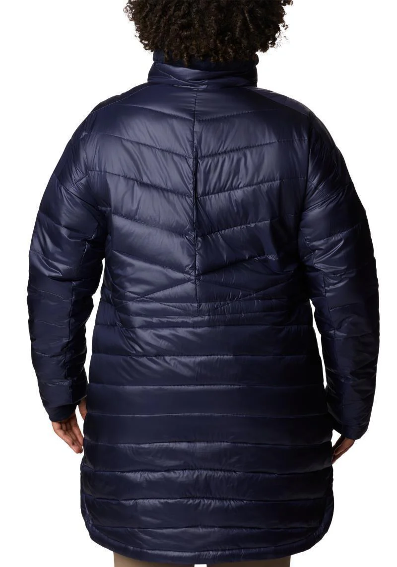 Joy Peak Novelty Jacket - Plus - Womens - Image 21