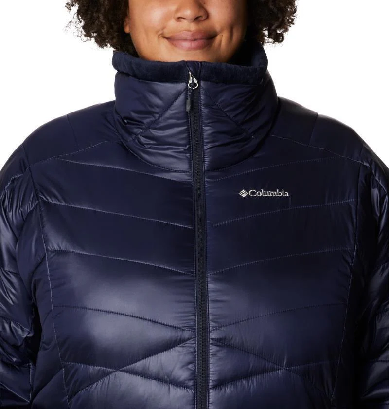 Joy Peak Novelty Jacket - Plus - Womens - Image 22