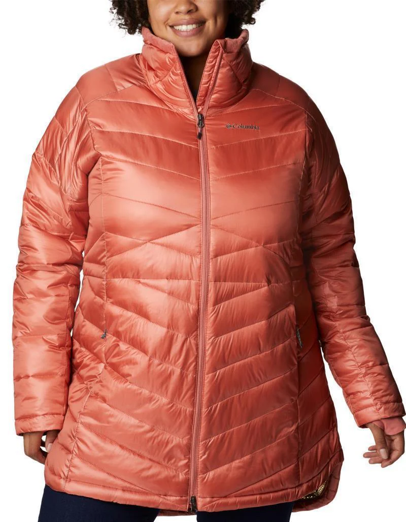 Joy Peak Novelty Jacket - Plus - Womens - Image 23