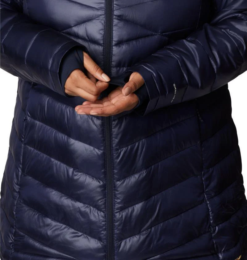Joy Peak Novelty Jacket - Plus - Womens - Image 24