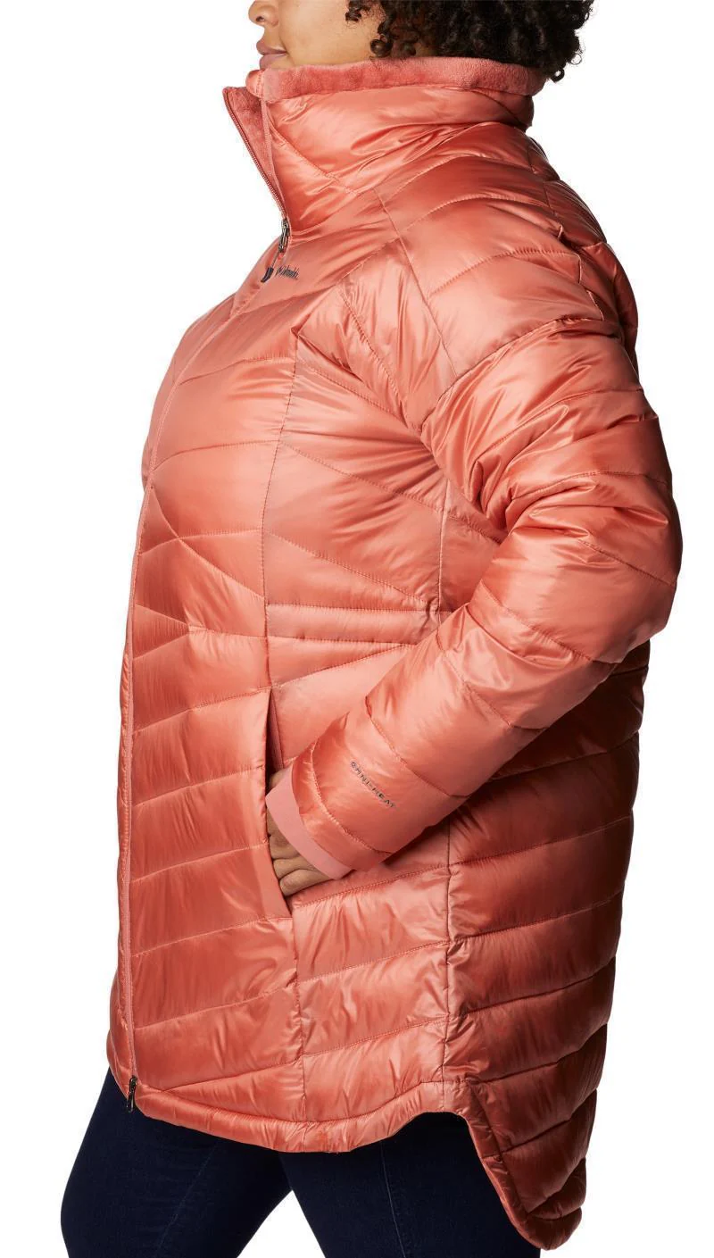 Joy Peak Novelty Jacket - Plus - Womens - Image 26
