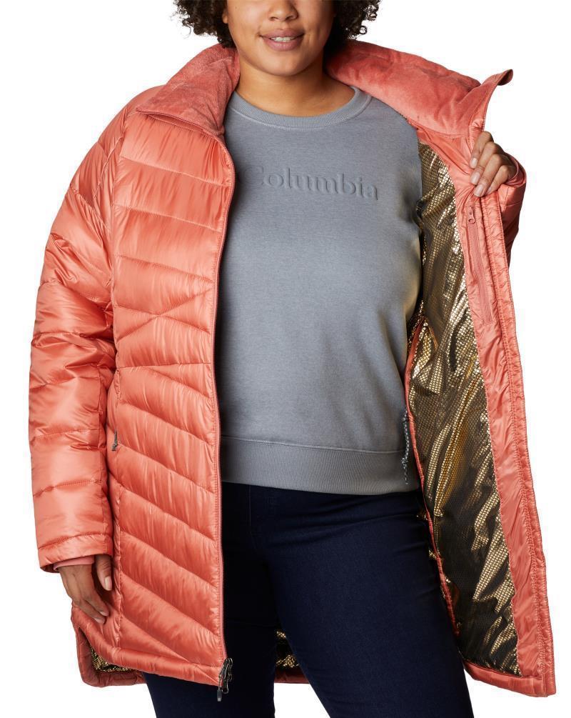Joy Peak Novelty Jacket - Plus - Womens - Image 27