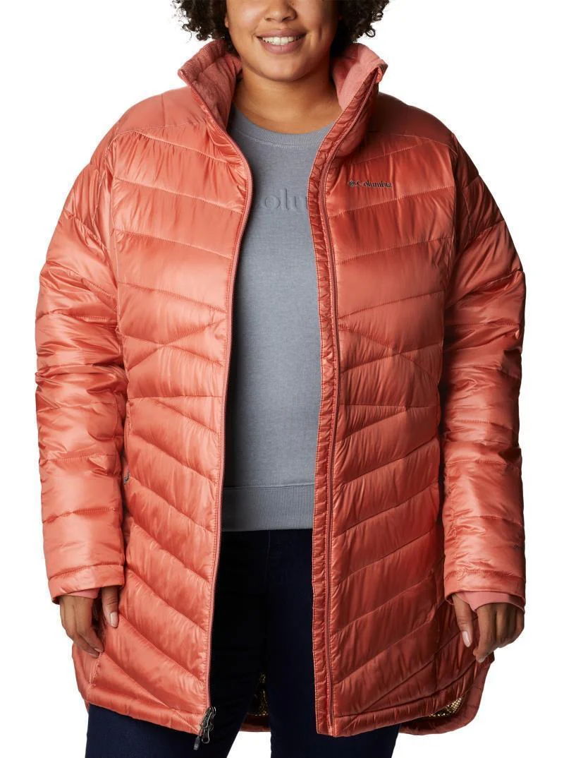 Joy Peak Novelty Jacket - Plus - Womens - Image 28