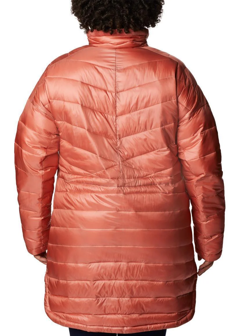 Joy Peak Novelty Jacket - Plus - Womens - Image 29