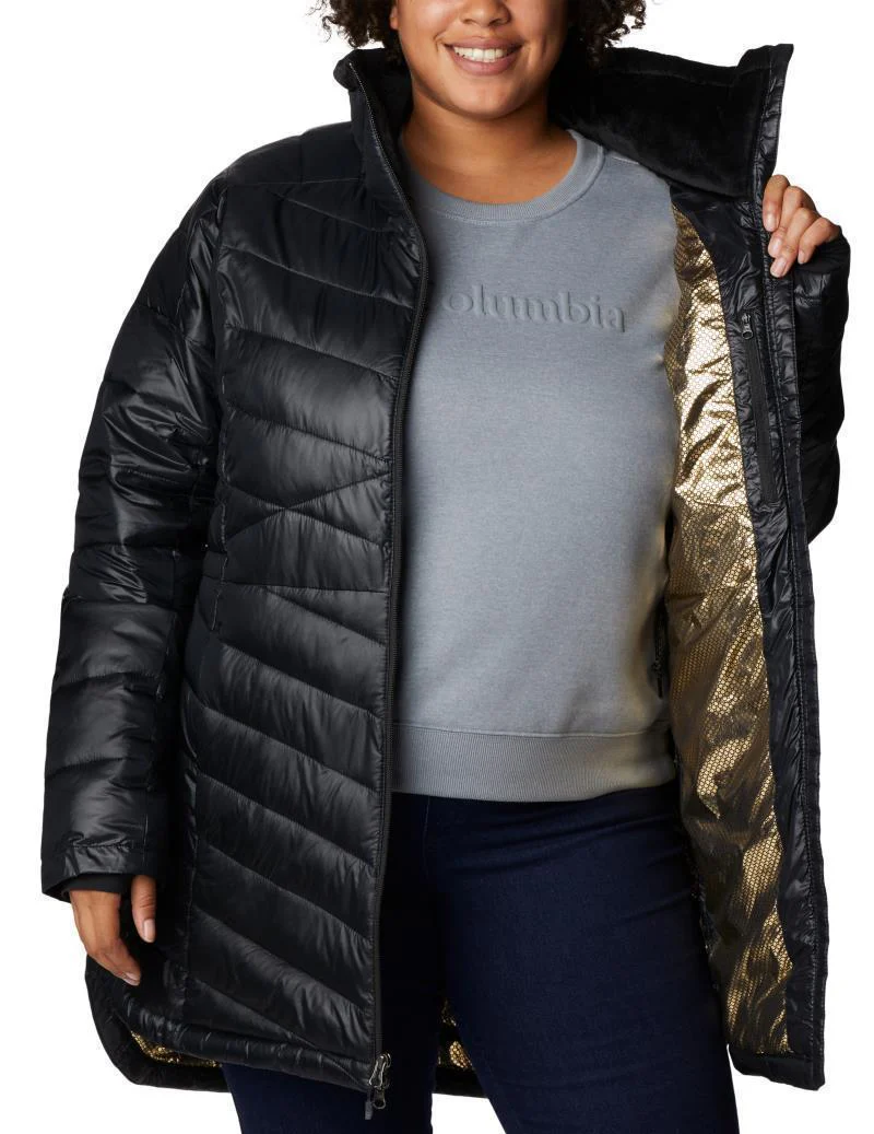 Joy Peak Novelty Jacket - Plus - Womens - Image 3