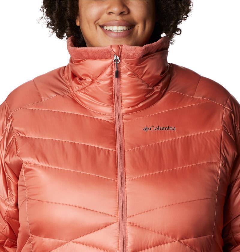 Joy Peak Novelty Jacket - Plus - Womens - Image 30