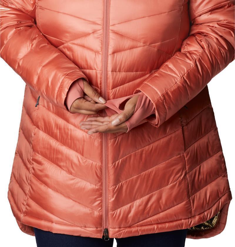 Joy Peak Novelty Jacket - Plus - Womens - Image 31