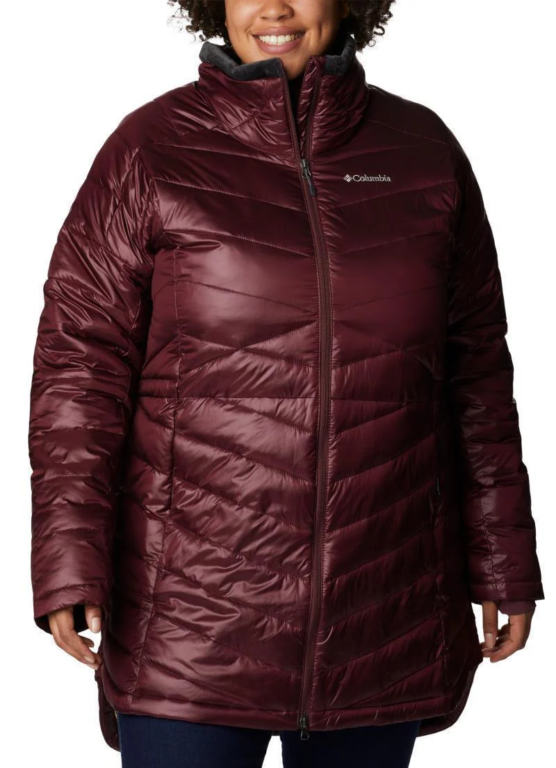 Joy Peak Novelty Jacket - Plus - Womens - Image 33