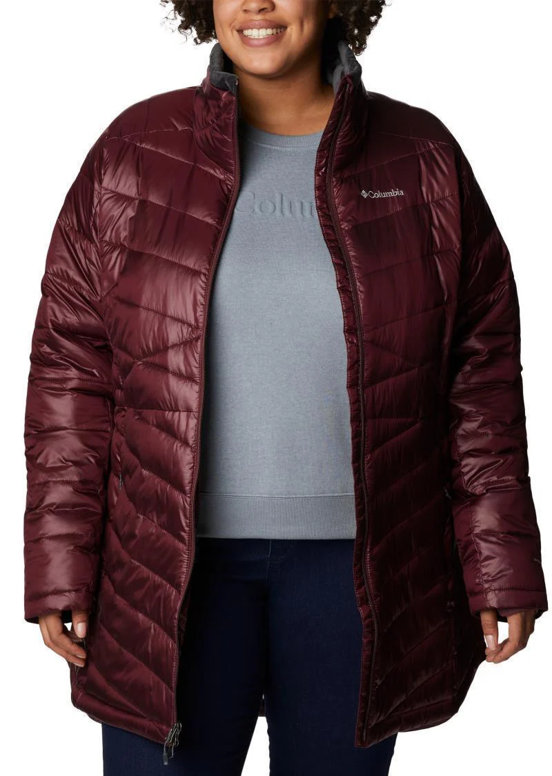 Joy Peak Novelty Jacket - Plus - Womens - Image 36