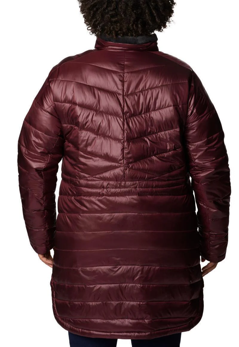 Joy Peak Novelty Jacket - Plus - Womens - Image 37