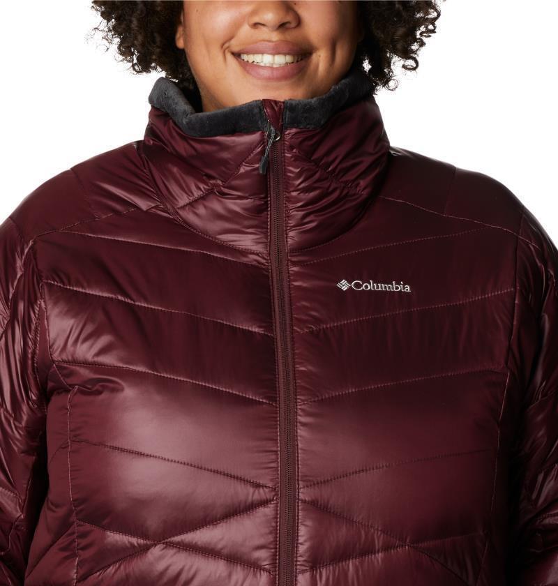Joy Peak Novelty Jacket - Plus - Womens - Image 38
